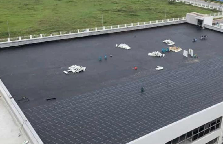 roof-water-proofing